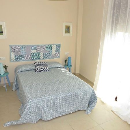 Apartamento Barrio San Miguel Jerez de la Frontera Kültér fotó