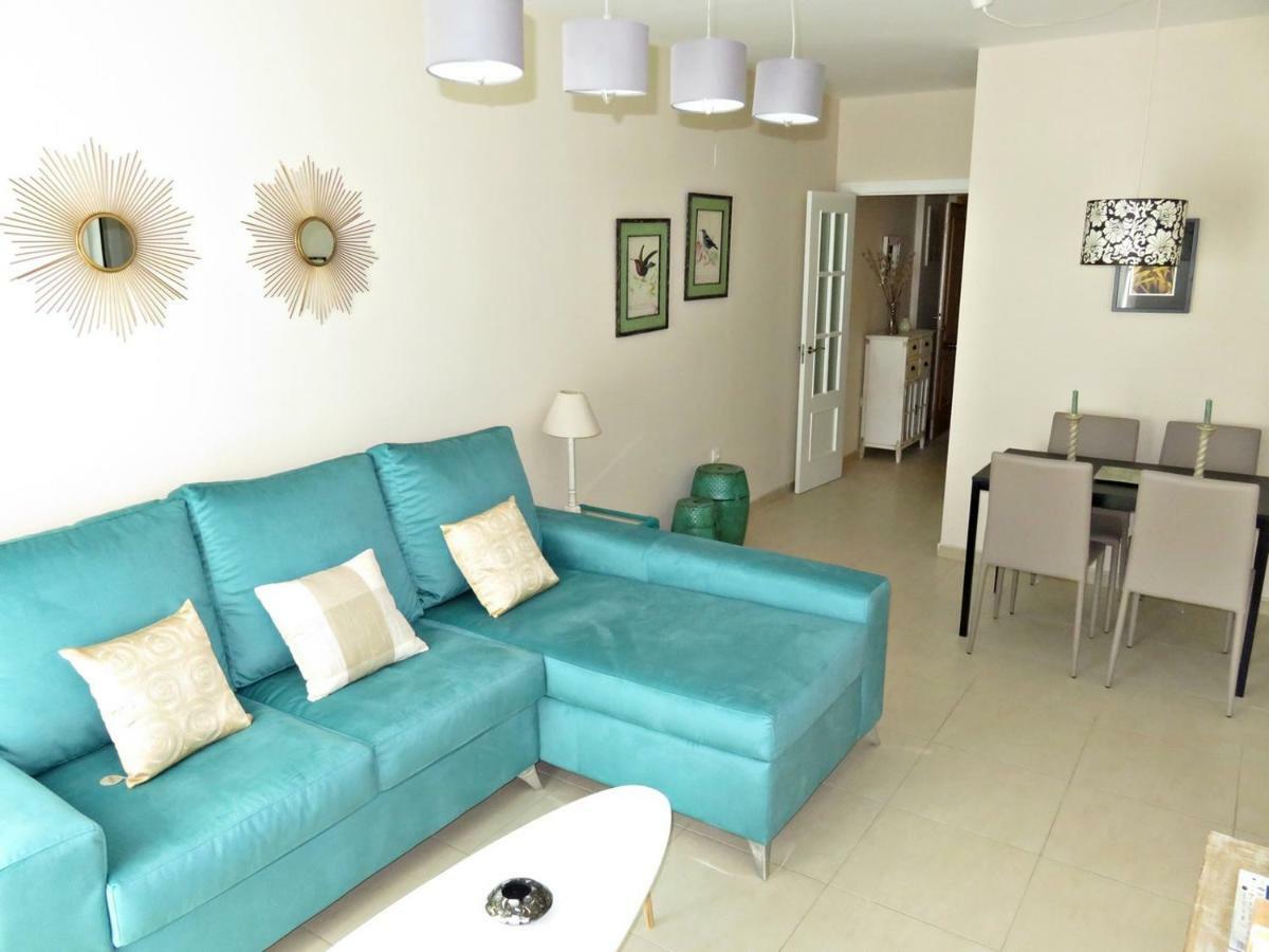 Apartamento Barrio San Miguel Jerez de la Frontera Kültér fotó