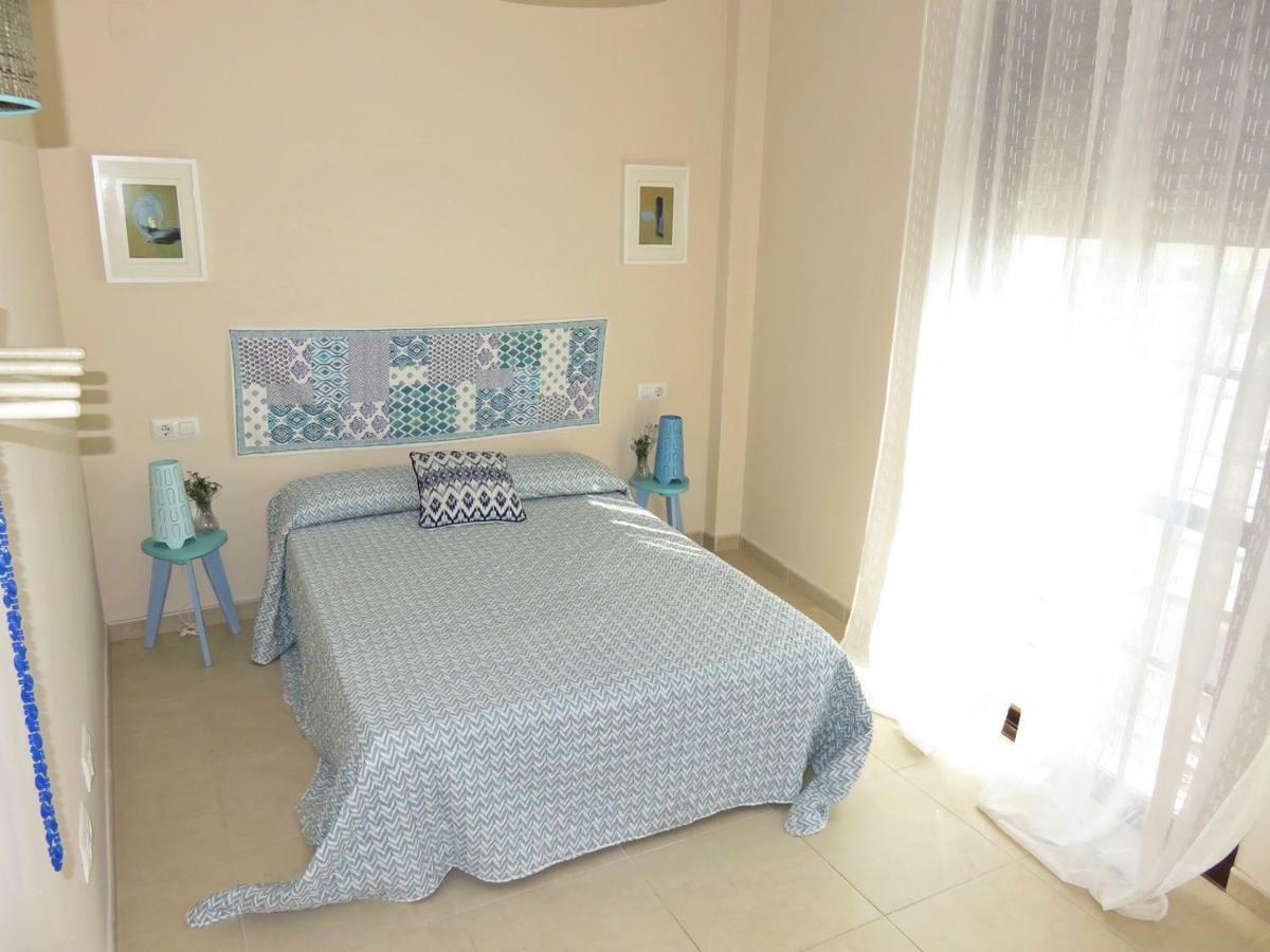 Apartamento Barrio San Miguel Jerez de la Frontera Kültér fotó