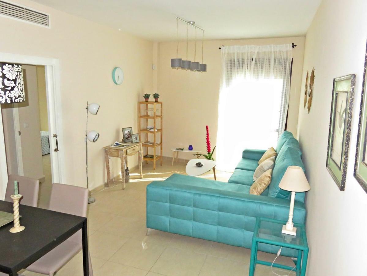 Apartamento Barrio San Miguel Jerez de la Frontera Kültér fotó
