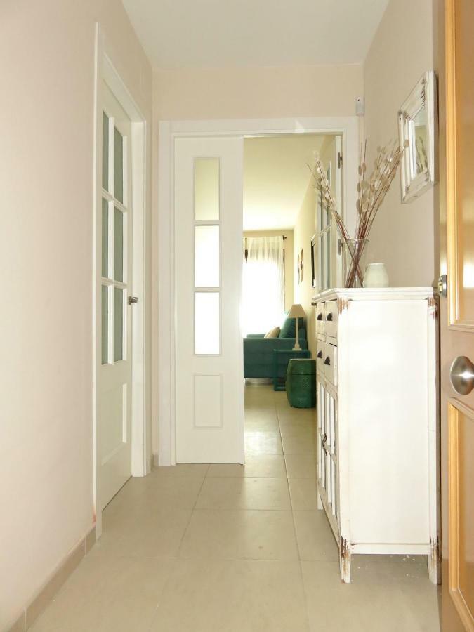 Apartamento Barrio San Miguel Jerez de la Frontera Kültér fotó