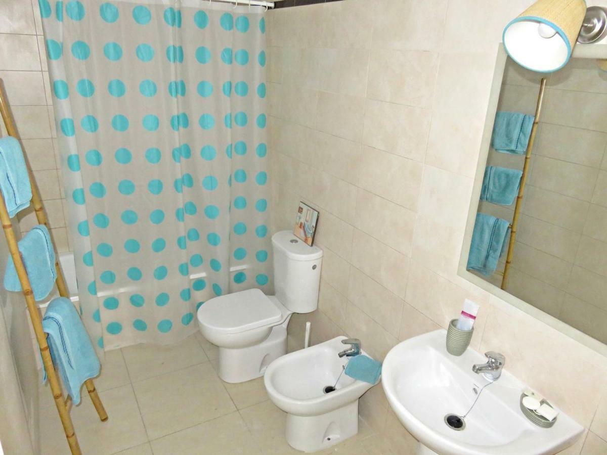 Apartamento Barrio San Miguel Jerez de la Frontera Kültér fotó