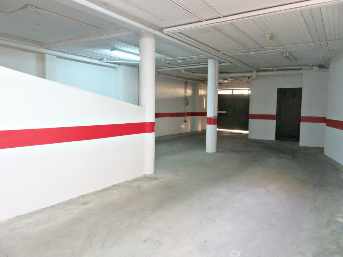 Apartamento Barrio San Miguel Jerez de la Frontera Kültér fotó